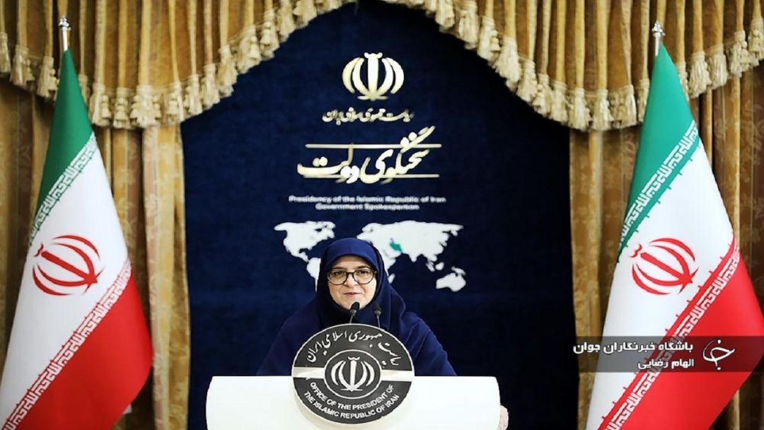 برای مذاکره هیچ تاریخی تعیین نشده است