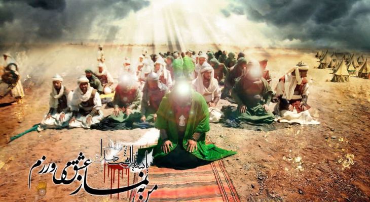 عاشورا؛ تلاقی جنگ نرم و جنگ سخت
