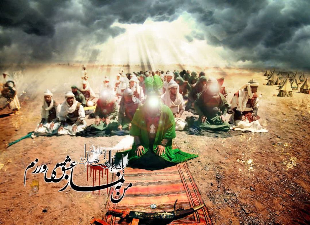 عاشورا؛ تلاقی جنگ نرم و جنگ سخت