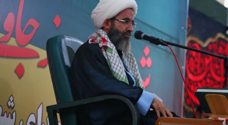 استکبار در جنگ با ایران سیلی سخت خورد