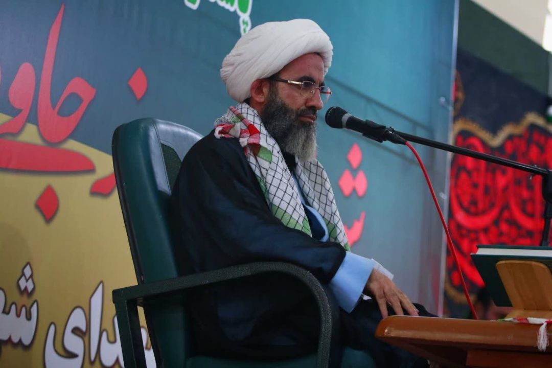 استکبار در جنگ با ایران سیلی سخت خورد