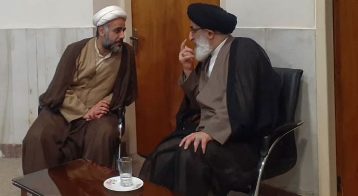 اقامه نماز ظهر عاشورا در سراسر استان البرز