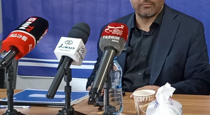 احیای واحد صنعتی، نماد ایستادگی تولیدملی دربرابر تحریم‌ها