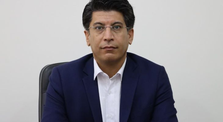 آغاز عملیات اجرایی دومین پیاده‌راه بزرگ ماهدشت