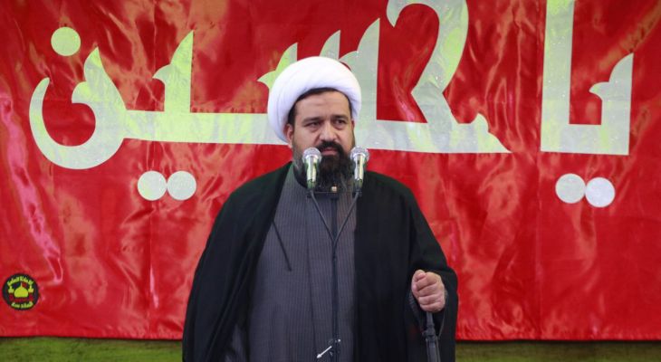 نباید سرباز هیاهوی رسانه‌ای دشمن شویم