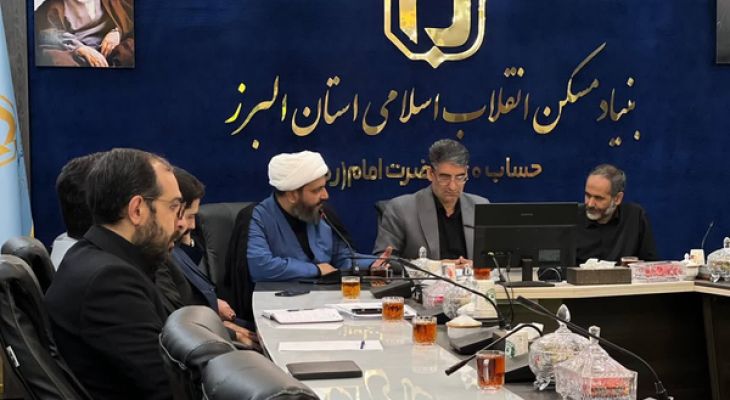ایران مقابل قدرت‌های جهان دست برتر جنگ‌ بود