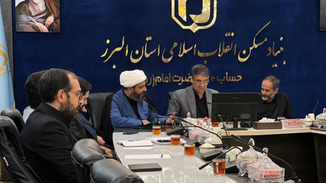 ایران مقابل قدرتهای جهان دست برتر جنگ بود