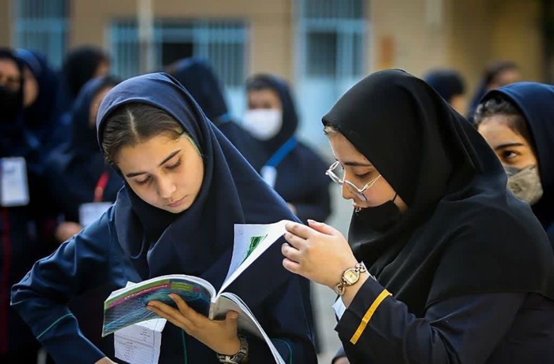 برگزاری آزمون برای دانشآموزان غائب در امتحانات البرز