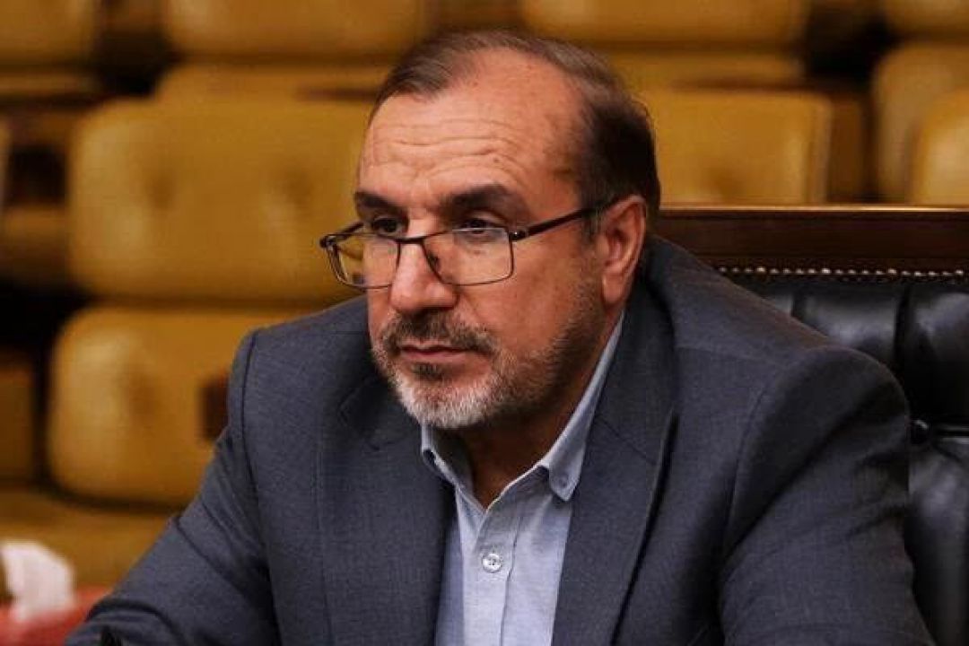 وحدت ایرانیها موجب تقویت فرهنگ مقاومت شد