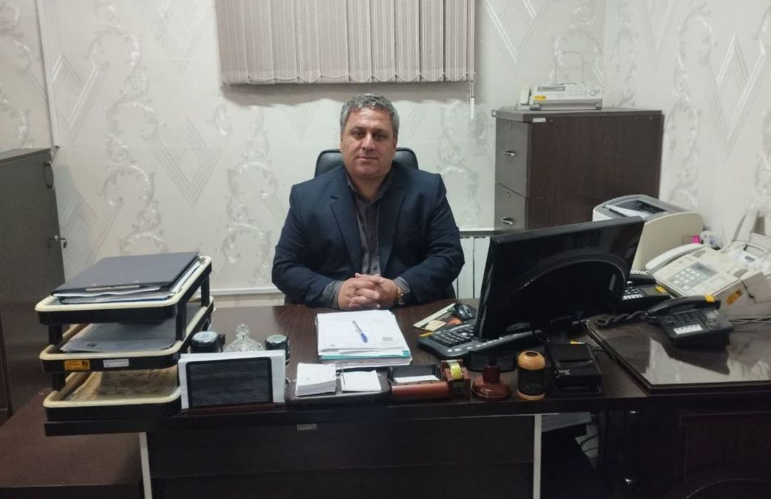 تعزیرات در خط مقدم بازار ساوجبلاغ