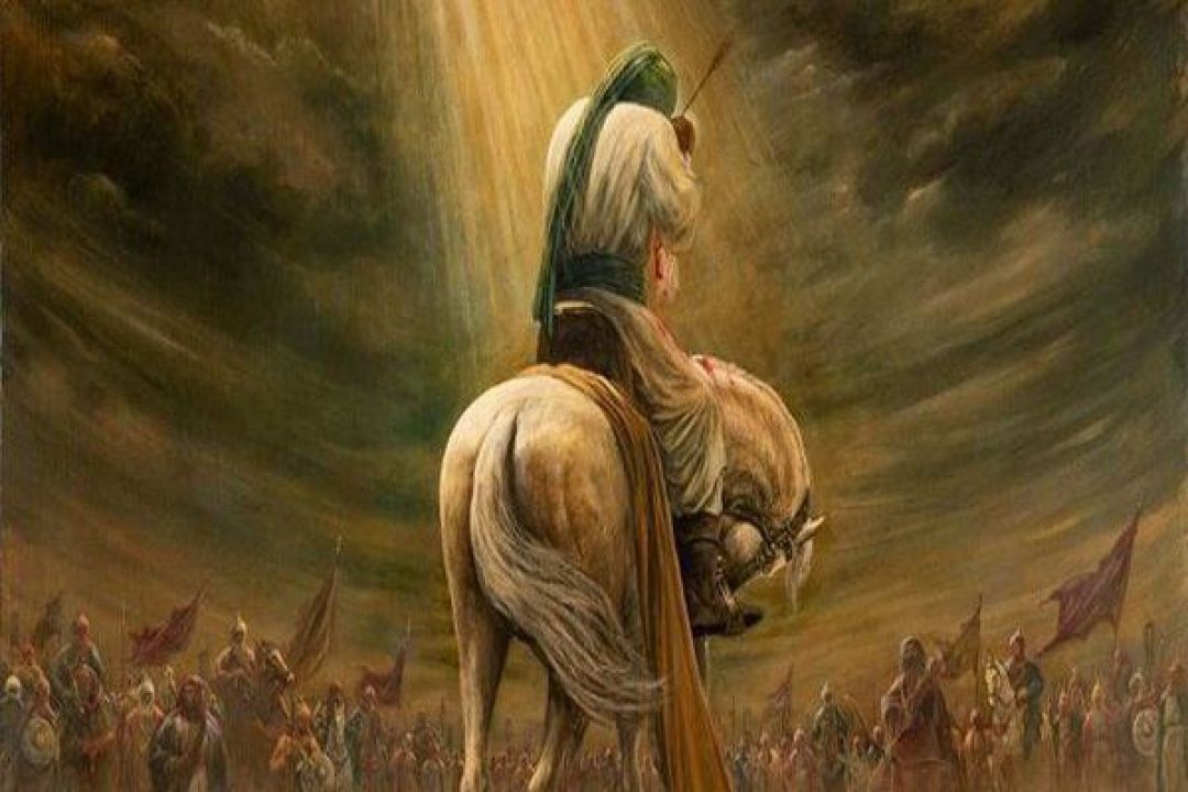 عاشورا؛ سرچشمه مقاومت و وحدت ملی