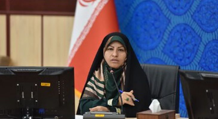 همدلی و آگاهی بانوان البرزی در پساجنگ تحمیلی