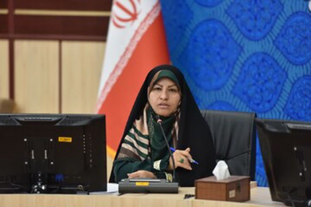 همدلی و آگاهی بانوان البرزی در پساجنگ تحمیلی