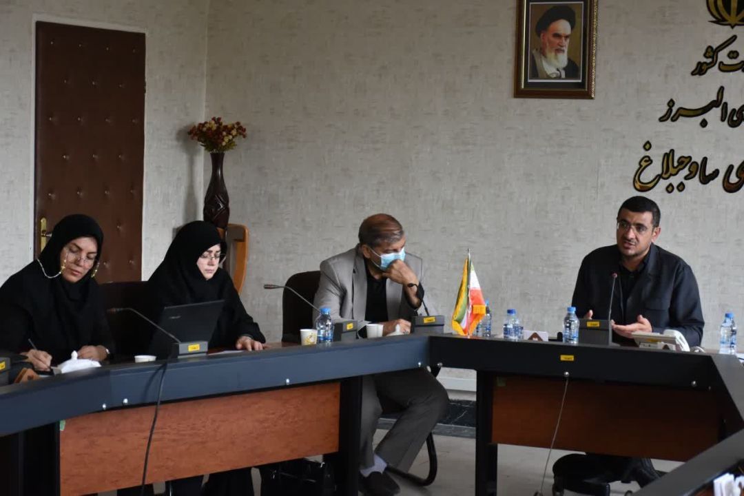 برنامهریزی هدفمند برای سالمندان