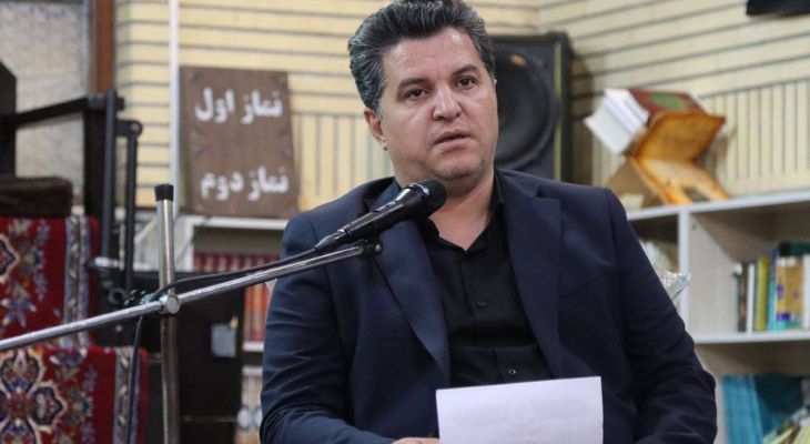 احداث مراکز درمانی در مناطق محروم فردیس