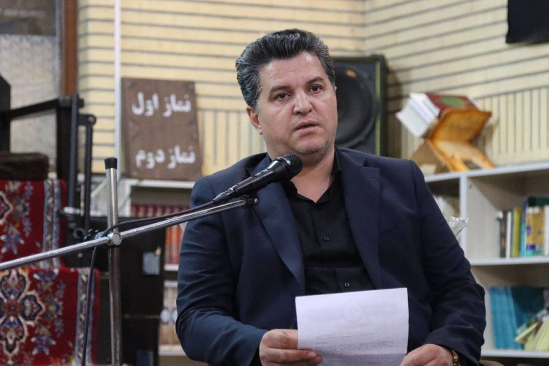 احداث مراکز درمانی در مناطق محروم فردیس