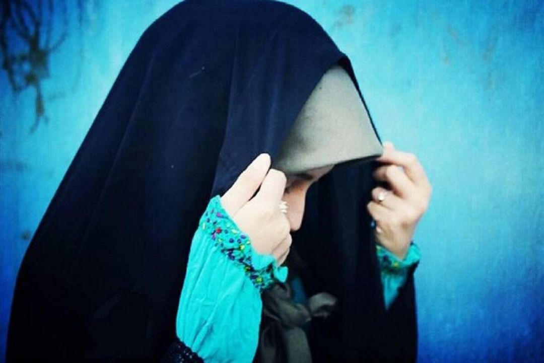 حجاب، حریم امن زن مسلمان است