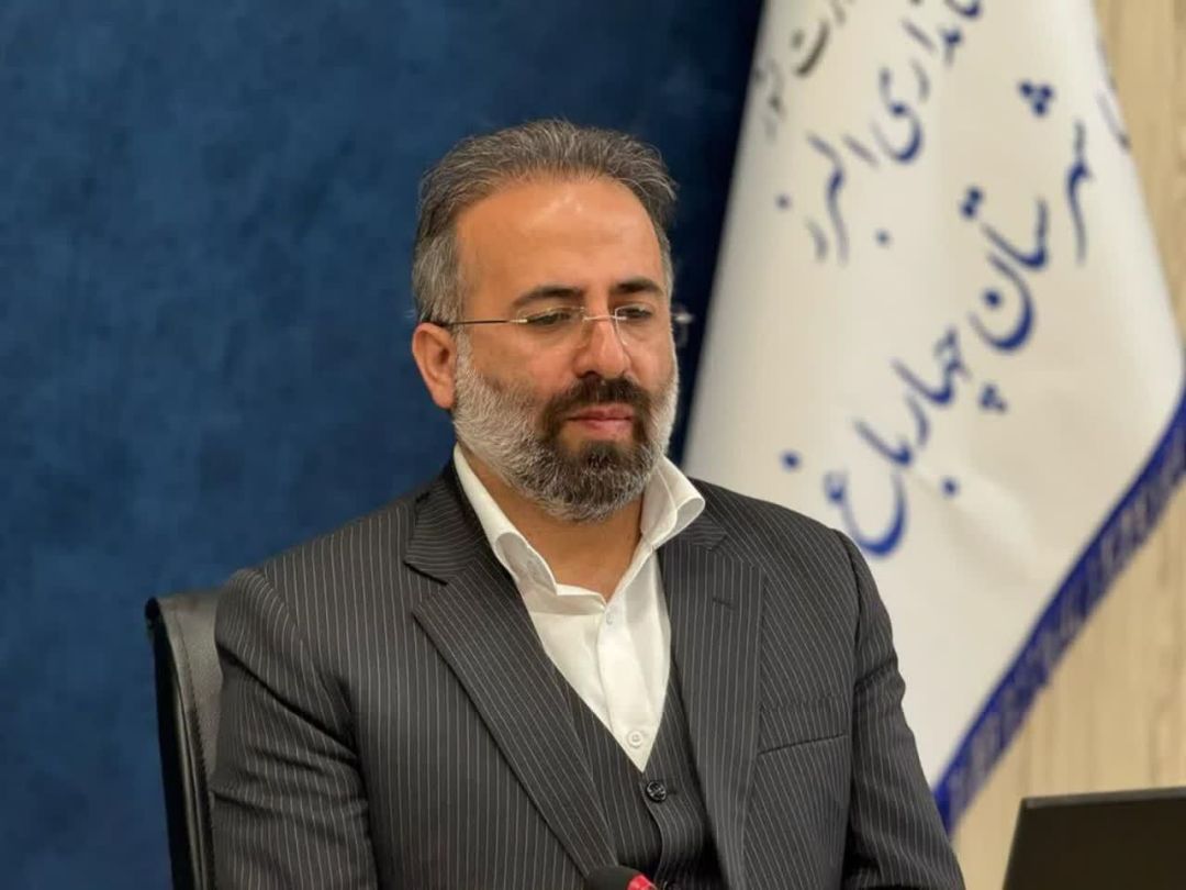 چهارباغ، رتبه اول رشد اعتبارات استانی در البرز
