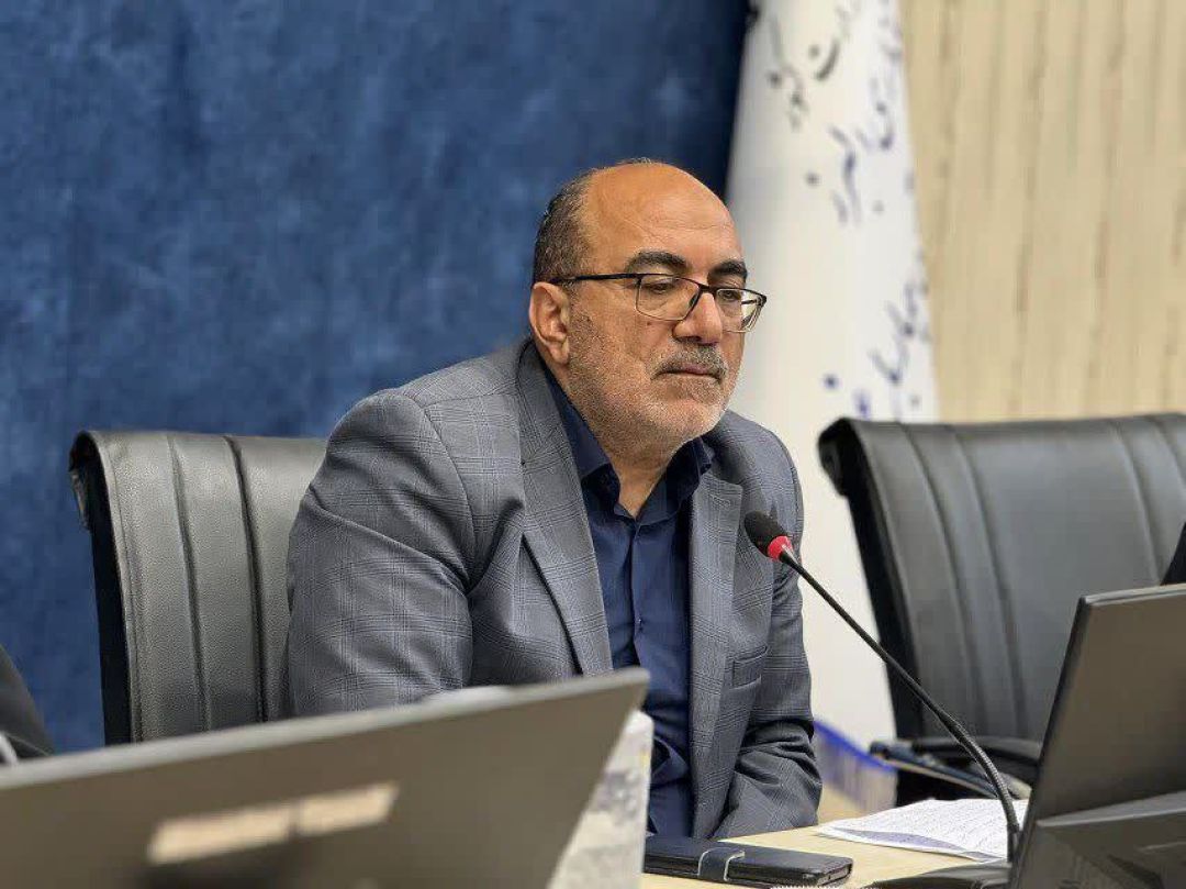 گام اول ساخت بیمارستان چهارباغ برداشته شد