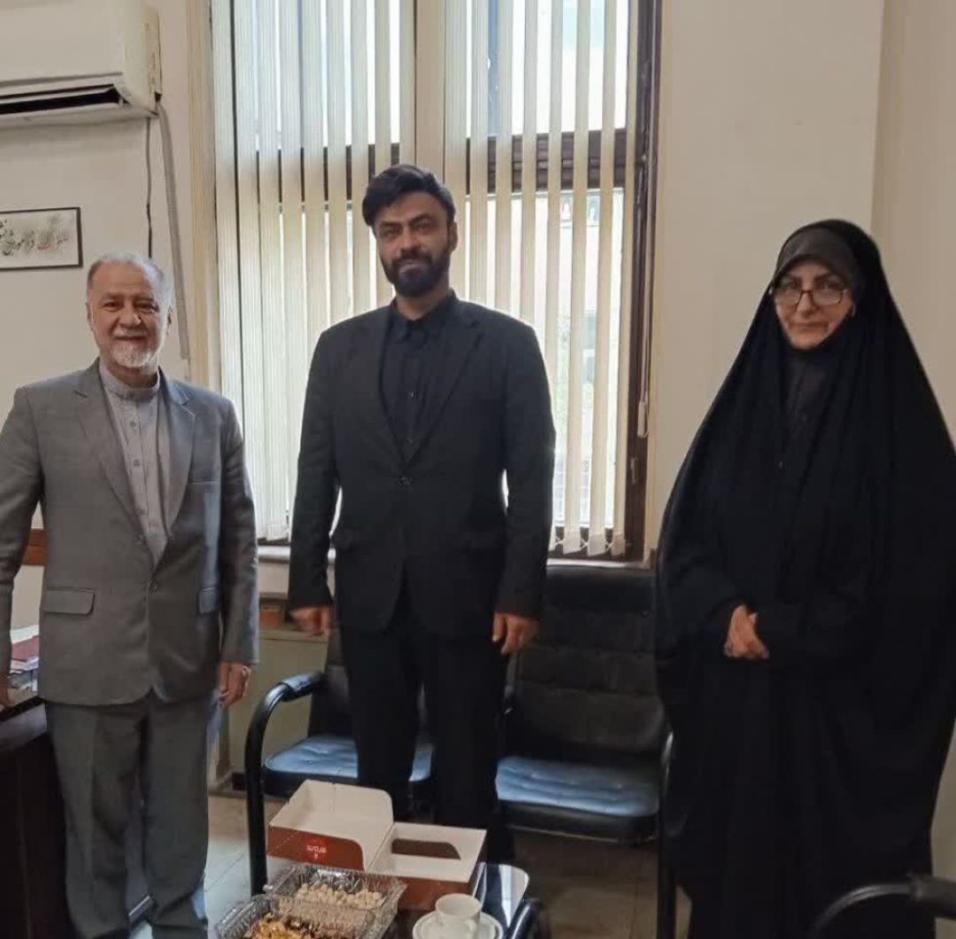 تقویت شبکهسازی انجمن جزا و جرم شناسی