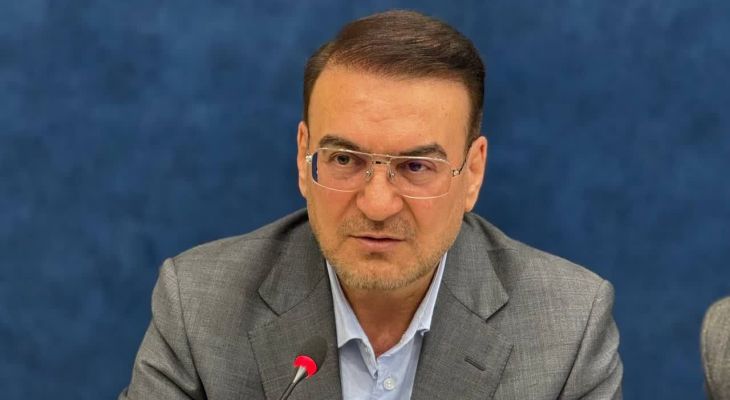 گردشگری در اعتبارات چهارباغ مغفول مانده است
