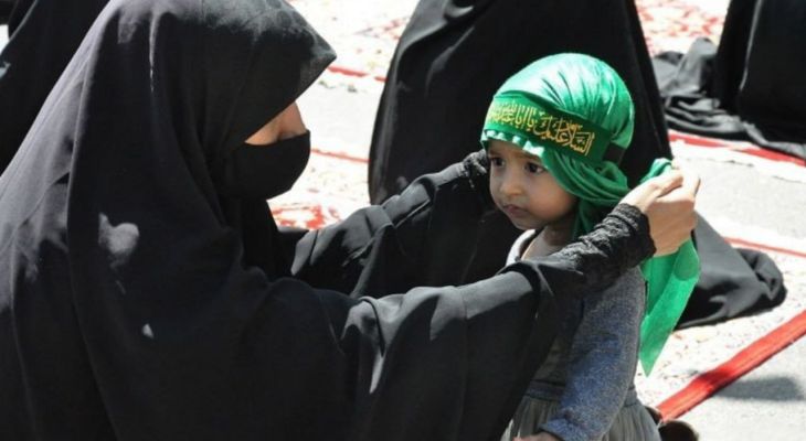 زنان، فرماندهان خط‌مقدم در جنگ‌شناختی دشمن هستند