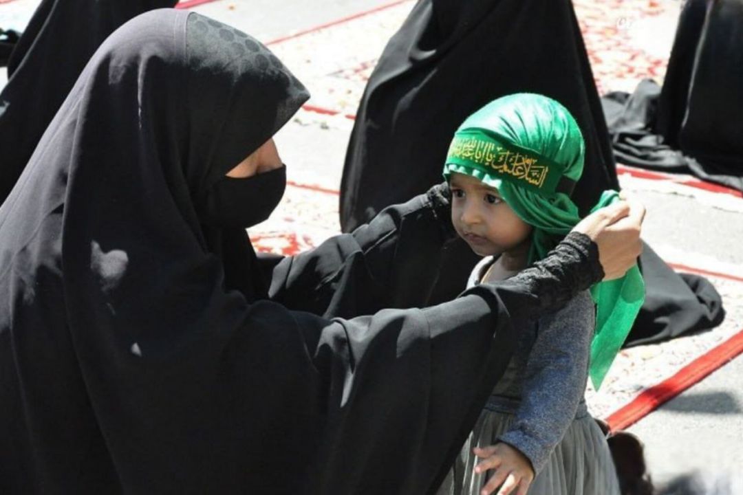 زنان، فرماندهان خطمقدم در جنگشناختی دشمن هستند