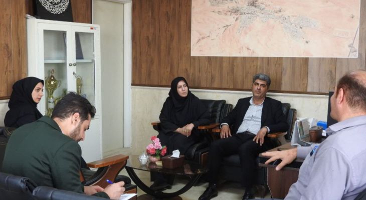 توسعه گردشگری روستایی در ساوجبلاغ