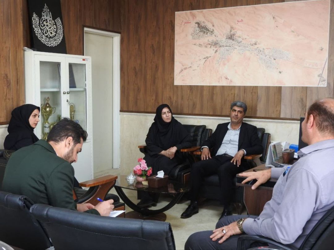 توسعه گردشگری روستایی در ساوجبلاغ
