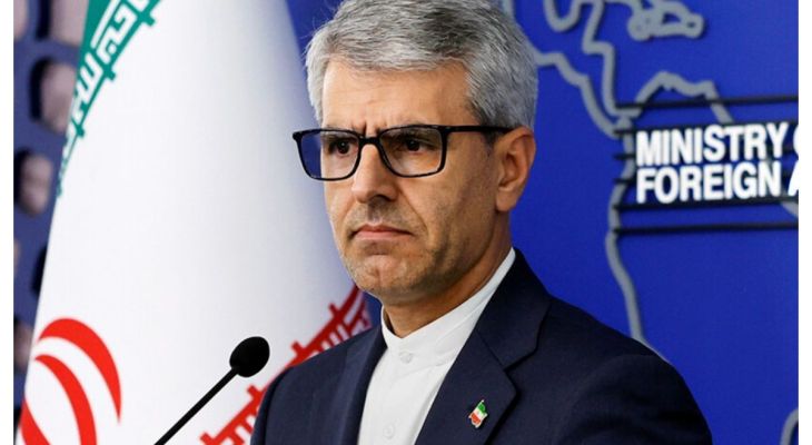 مکانیسم ماشه هیچ مبنای حقوقی و بین‌المللی ندارد