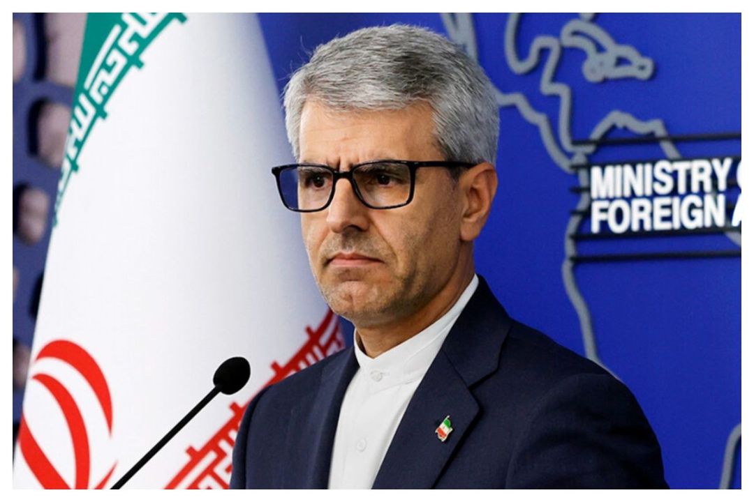 مکانیسم ماشه هیچ مبنای حقوقی و بینالمللی ندارد