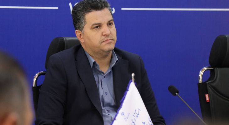 فردیس نیازمند شدید توسعه زیرساختی است