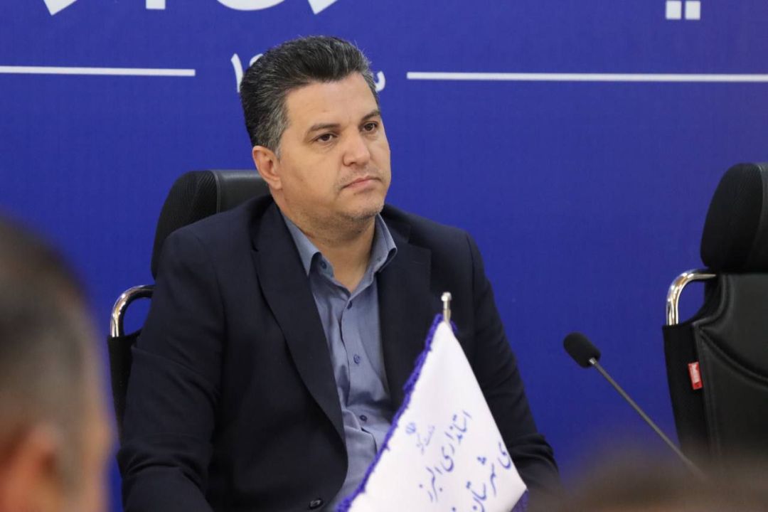 فردیس نیازمند شدید توسعه زیرساختی است