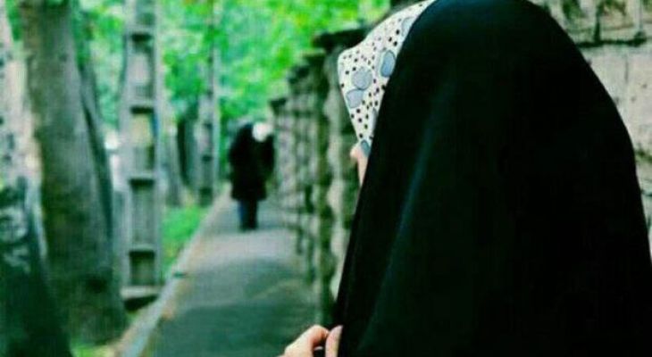 حجاب ارزش و قدرت نه محدودیت می‌آفریند
