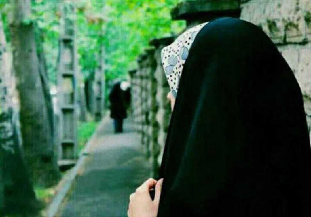 حجاب ارزش و قدرت نه محدودیت میآفریند