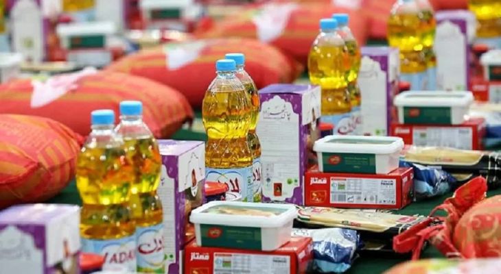 حمایت معیشتی از خانواده زندانیان چهارباغ