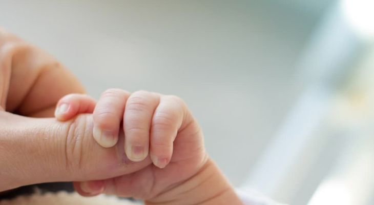 واگذاری ۶۰ کودک برای فرزندخواندگی