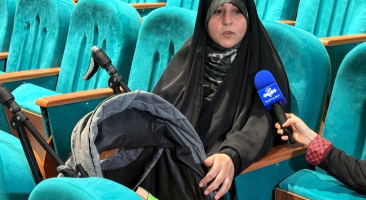 آزمون عاشورایی برای ملت ایران در جنگ ١٢روزه