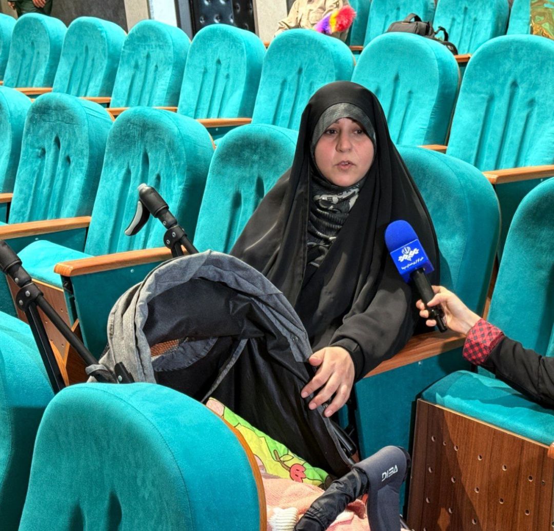 آزمون عاشورایی برای ملت ایران در جنگ ١٢روزه