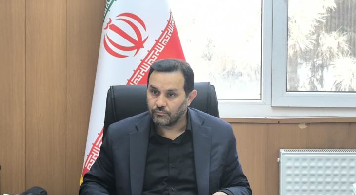 گسترش همکاری‌های تعاونی وزارت صمت با ظرفیت‌های استان