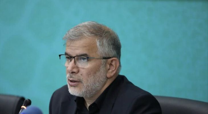 نرخ تورم در استان البرز کاهش یافت