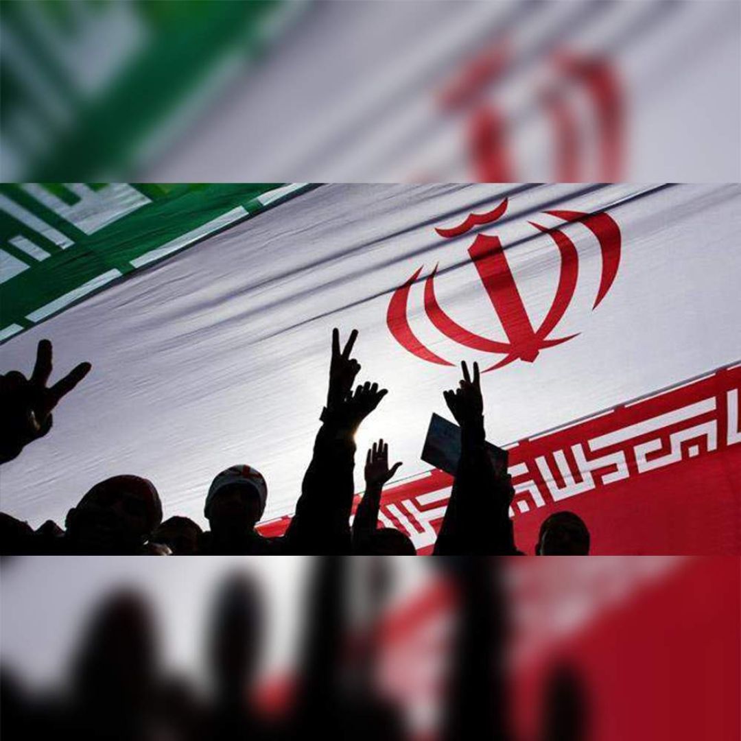 اتحاد ملت ایران، شکست بزرگ دشمن در جنگ‌شناختی