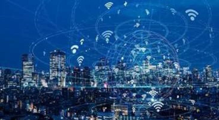 نصب فیبرنوری در شهرک‌های صنعتی البرز