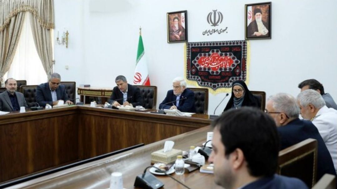 مراسم اربعین با بهترین خدمات برگزار شود