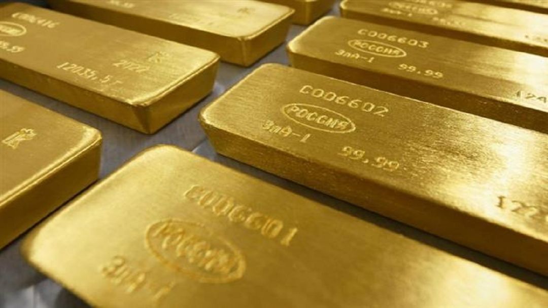 طلا پس از توافق بین آمریکا و ژاپن