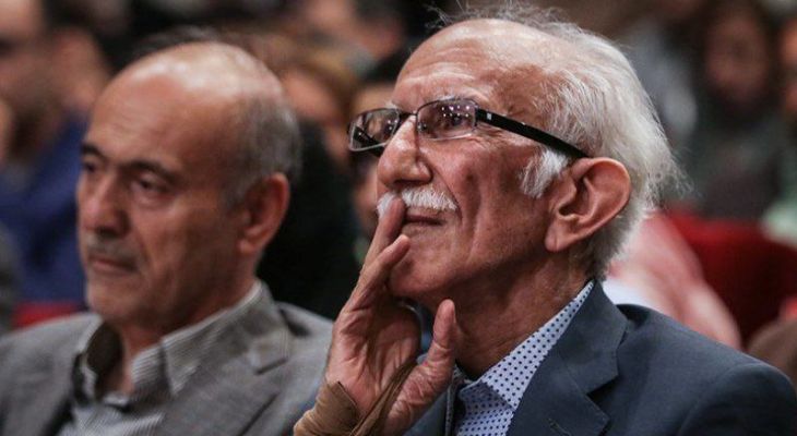 طالقانی که نستعلیق را به قله‌های هنر رساند