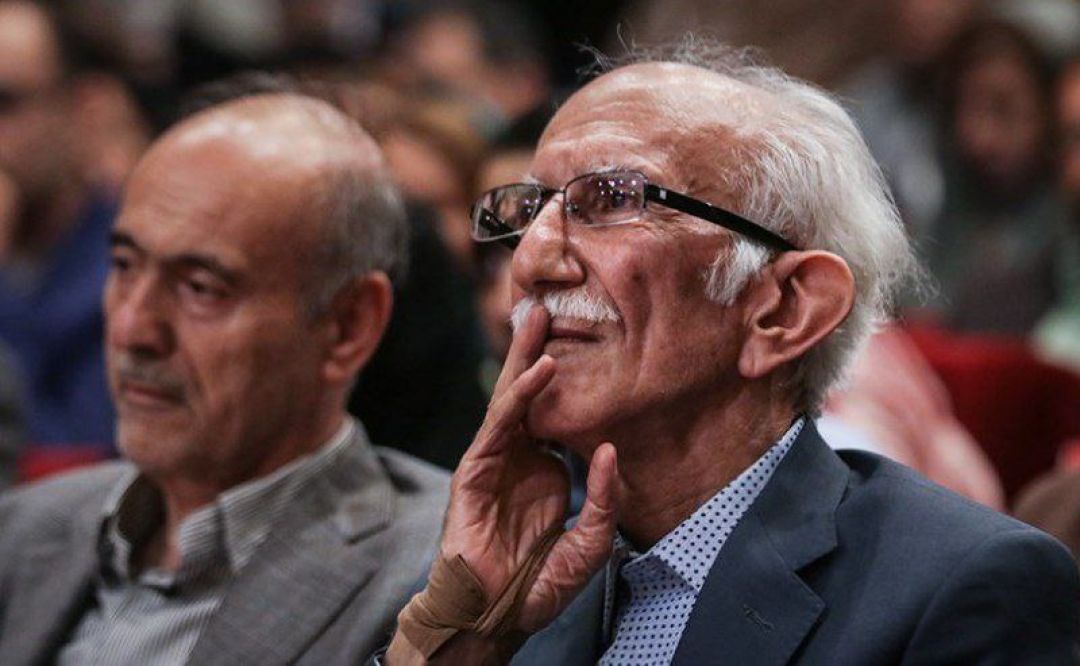 طالقانی که نستعلیق را به قلههای هنر رساند