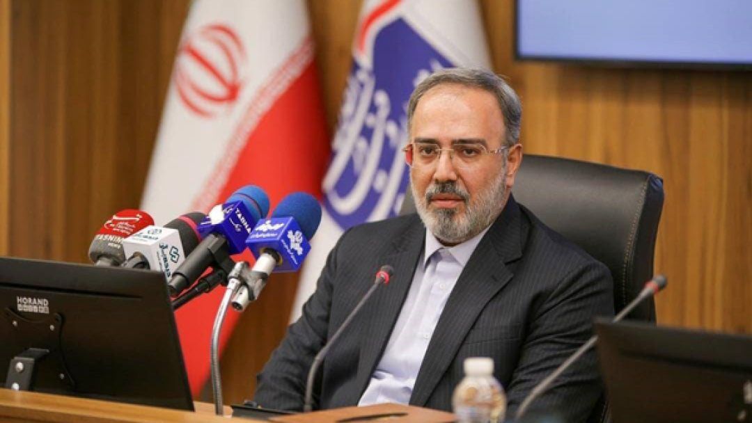 پروازهای مسافربری پیام از سرگرفته شد