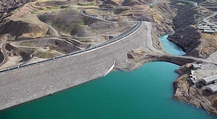 زخمی خاموش در پس عطش پایتخت