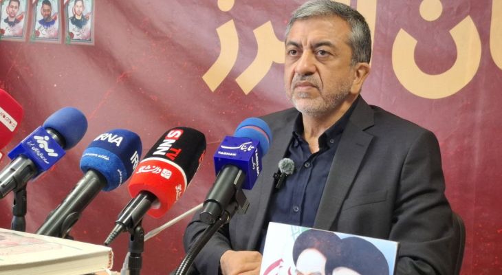 تقدیم ۸۰ شهید در جنگ با اسرائیل